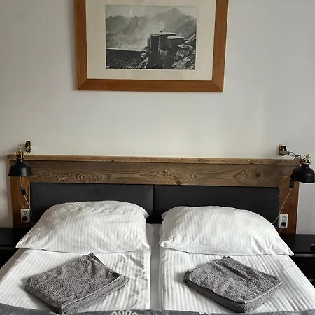 Apartament Rodzinny-2