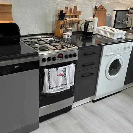 Apartament Rodzinny-3